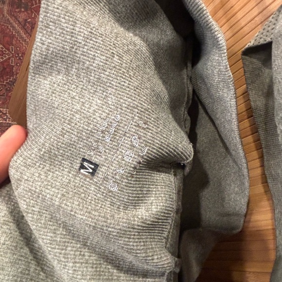 Green Workout Set - Picture 4 of 4